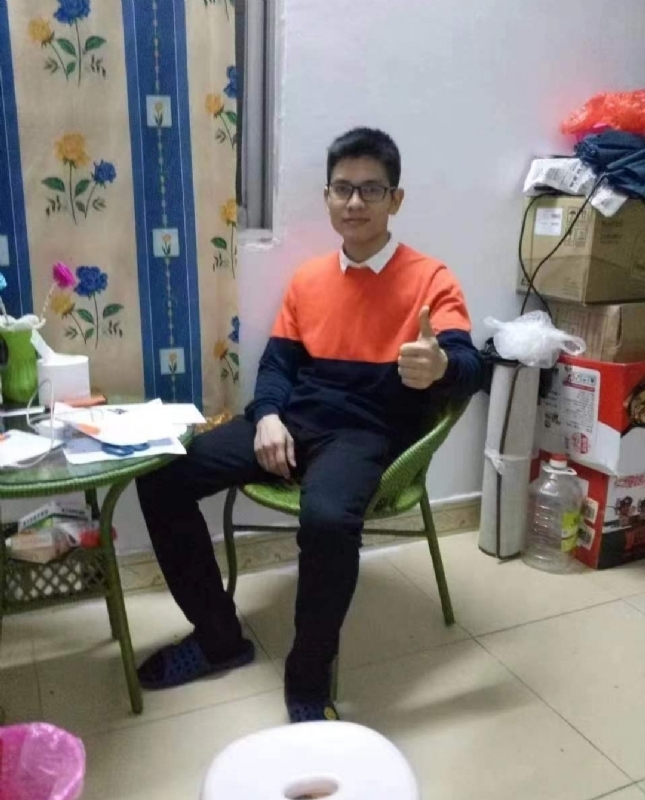 海风的第三张照片--百色相亲服务中心