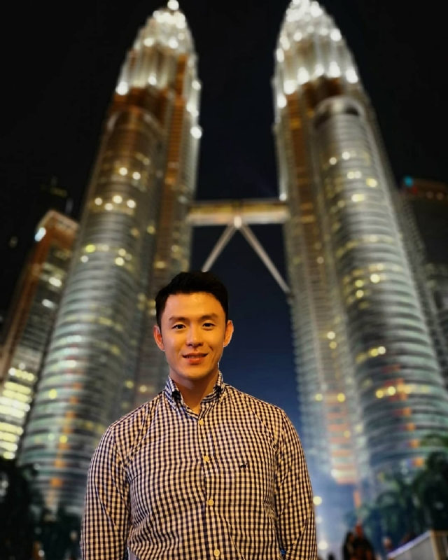 乐乐的第一张照片--百色相亲服务中心