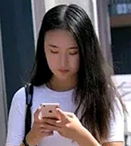 林妹的第一张照片--百色相亲服务中心