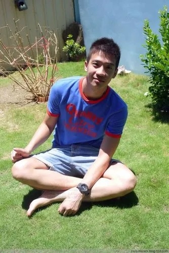 一僧不老的第一张照片--百色相亲服务中心