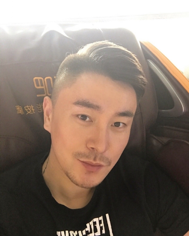 郑Sir的第二张照片--百色相亲服务中心