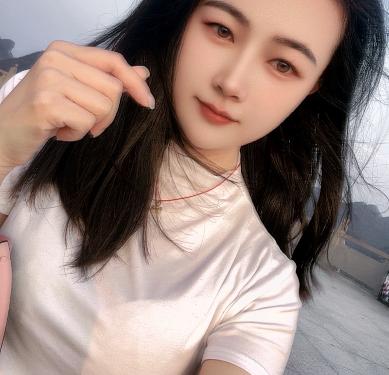 彭彭的第一张照片--百色相亲服务中心