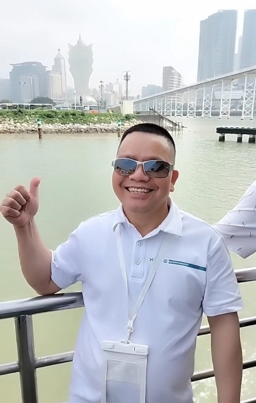 李生的第一张照片--百色相亲服务中心