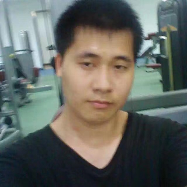 RON的第一张照片--百色相亲服务中心