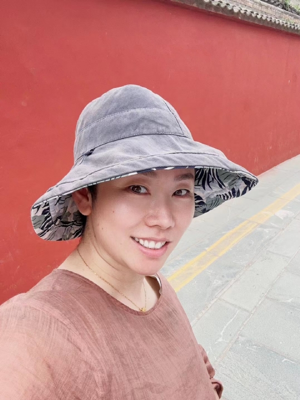 妖娆的煤气罐的第一张照片--百色相亲服务中心