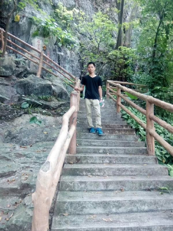 ans的第一张照片--百色相亲服务中心