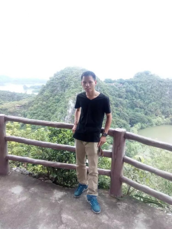 ans的第二张照片--百色相亲服务中心