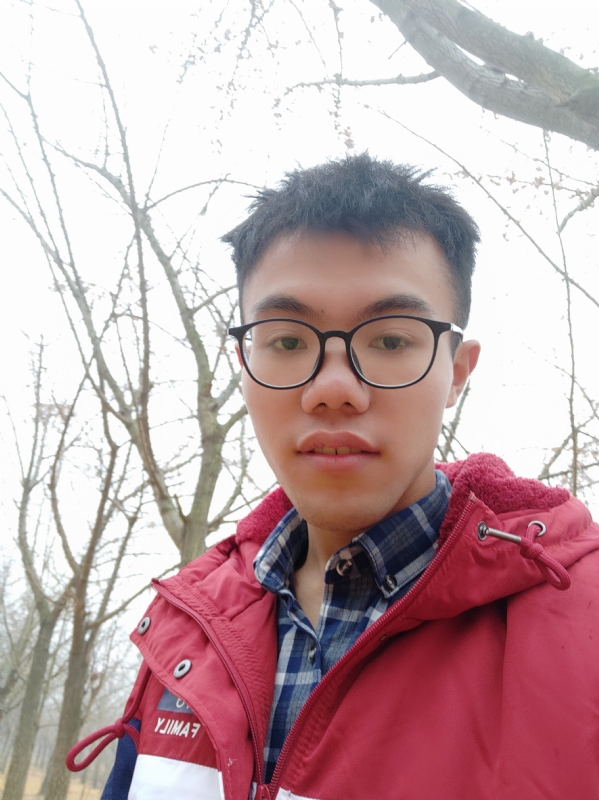 小久久的第一张照片--百色相亲服务中心