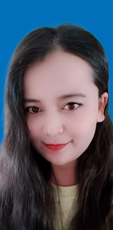 新疆米拉的第一张照片--百色相亲服务中心