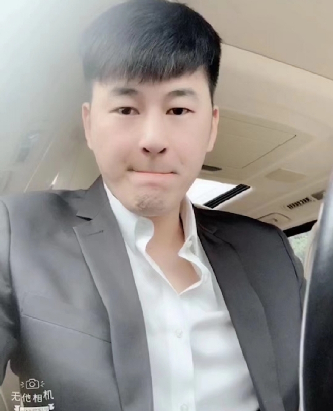 来弟的第一张照片--百色相亲服务中心