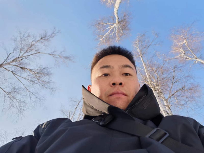 寻愿的第二张照片--百色相亲服务中心