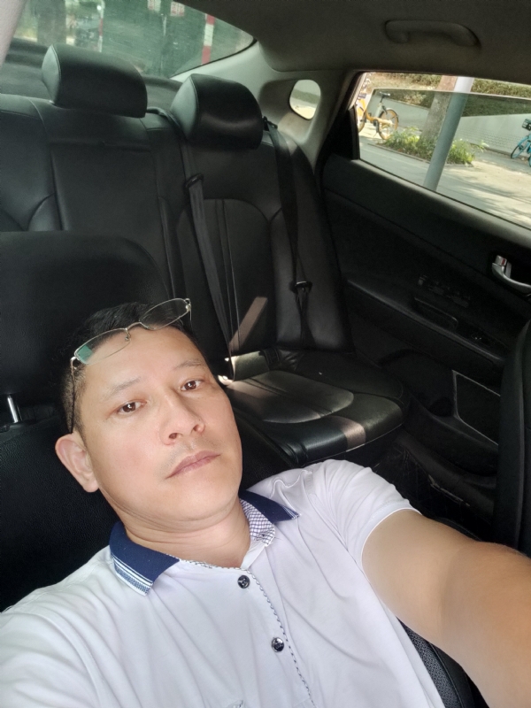 莫负此生的第一张照片--百色相亲服务中心