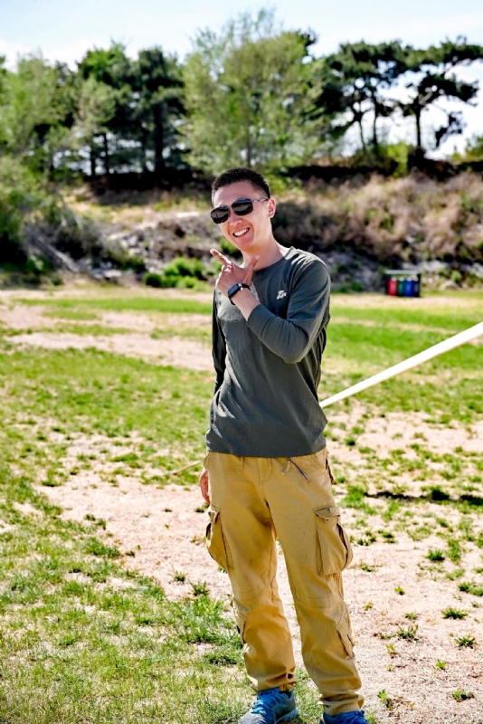 结婚的第一张照片--百色相亲服务中心