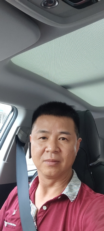 秋天的风的第二张照片--百色相亲服务中心