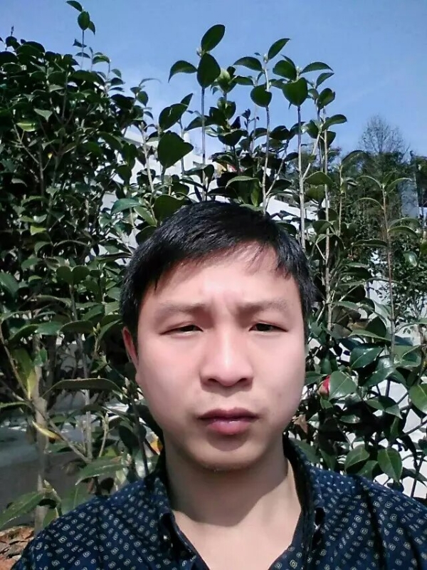 黑骑士的第二张照片--百色相亲服务中心