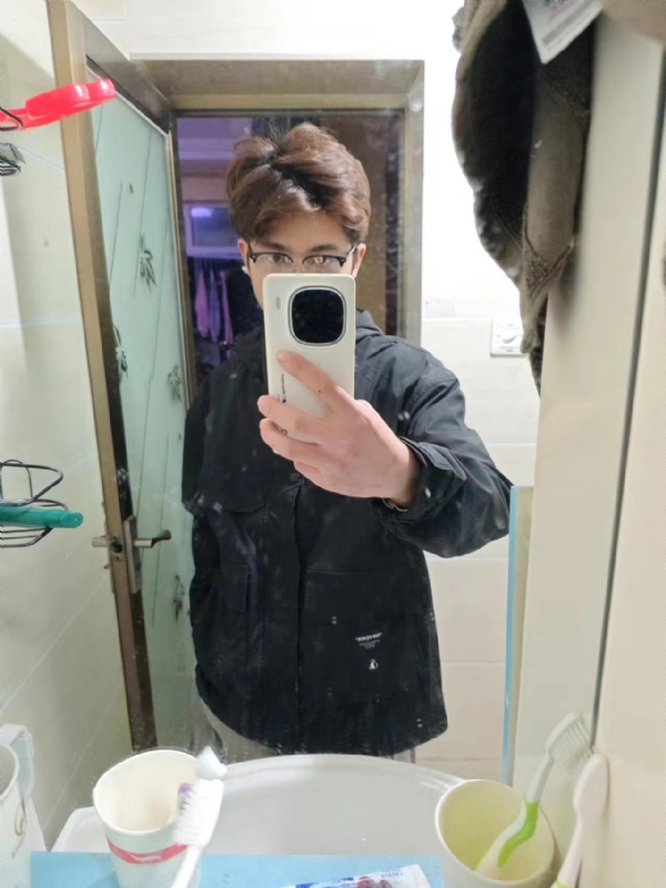 想吃糖醋渝的第一张照片--百色相亲服务中心