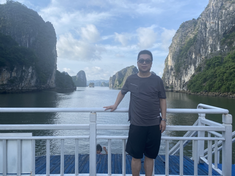 ycyyzy的第一张照片--百色相亲服务中心