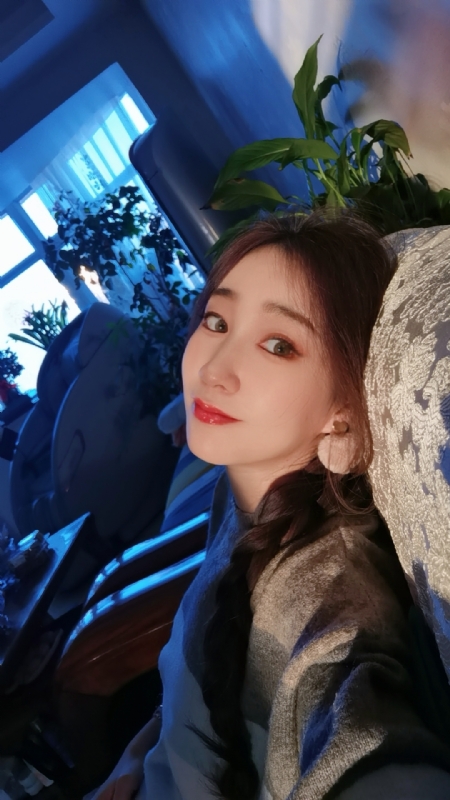 帕金森的猫的第一张照片--百色相亲服务中心