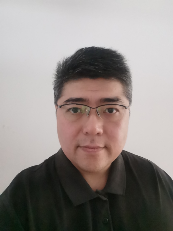 Alex的第一张照片--百色相亲服务中心