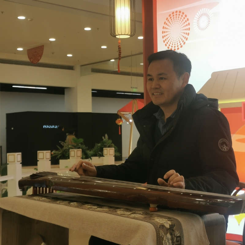 寻觅有缘人的第一张照片--百色相亲服务中心