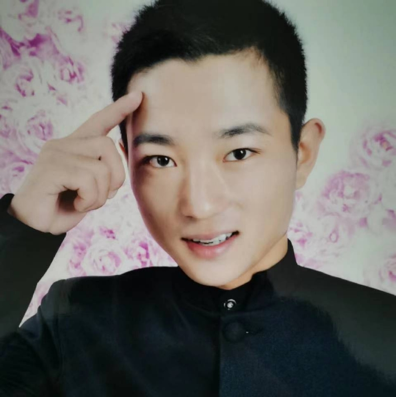 共度一生的第一张照片--百色相亲服务中心