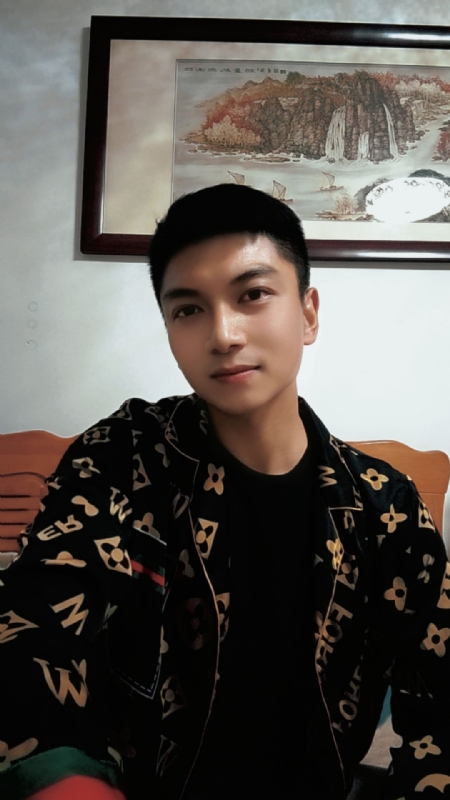 正直的火焰的第三张照片--百色相亲服务中心