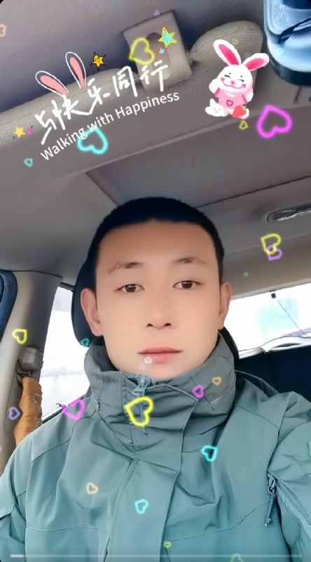 华子的第一张照片--百色相亲服务中心