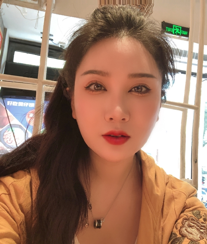 琳达的第二张照片--百色相亲服务中心