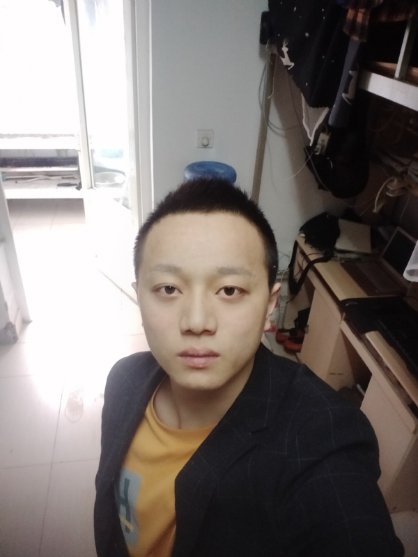 苟茂棋的第一张照片--百色相亲服务中心