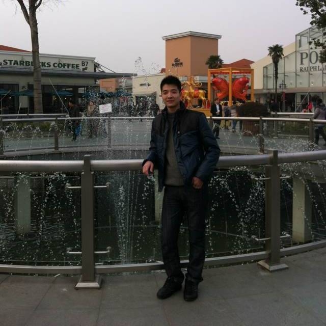 aaa27521的第一张照片--百色相亲服务中心