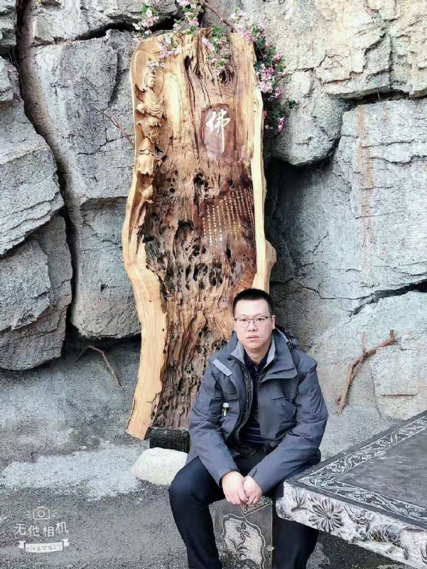 余生的第二张照片--百色相亲服务中心