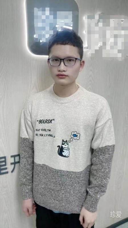 ali的第一张照片--百色相亲服务中心