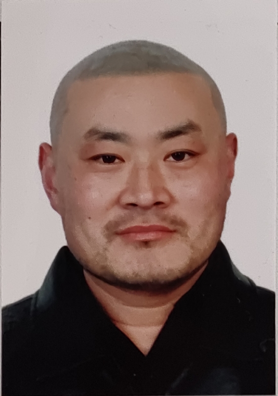 涛涛手写的第二张照片--百色相亲服务中心