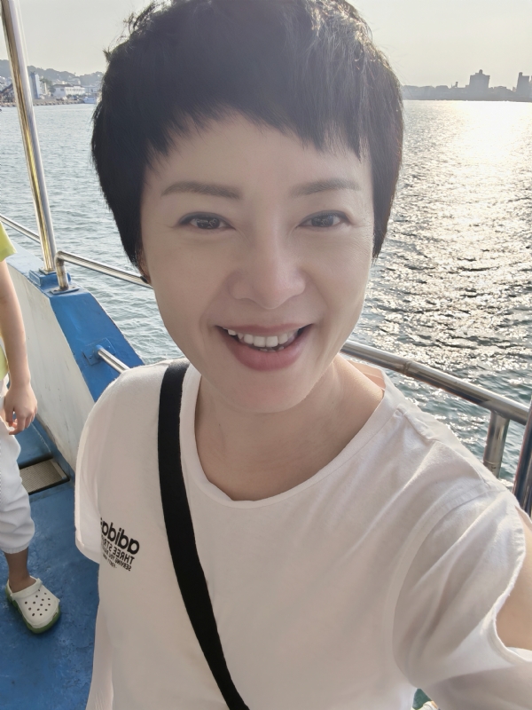 Tina的第一张照片--百色相亲服务中心