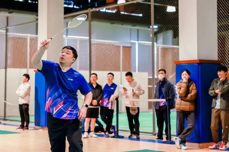 城市有爱的第二张照片--百色相亲服务中心