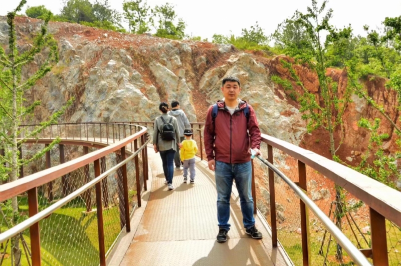 城市有爱的第三张照片--百色相亲服务中心