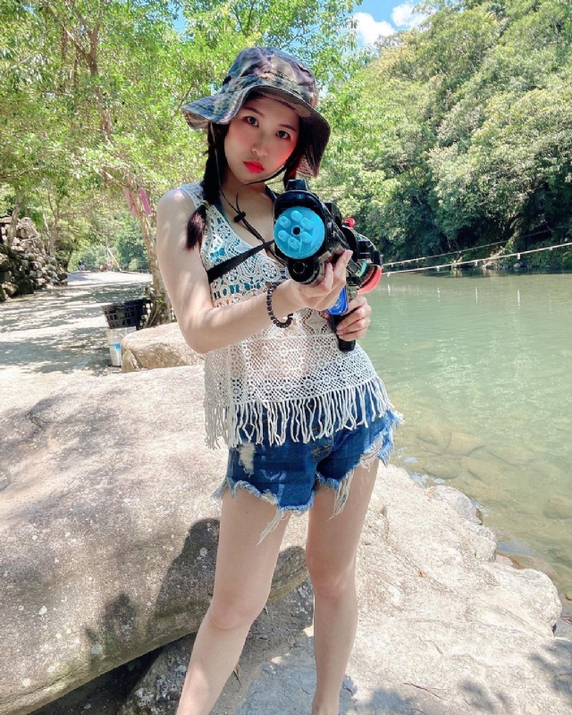 馨语的第一张照片--百色相亲服务中心