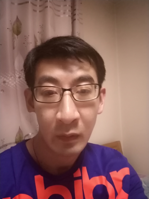 摩羯的第一张照片--百色相亲服务中心