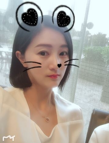 坏女孩的第一张照片--百色相亲服务中心