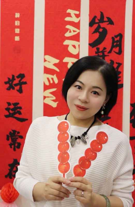 Sixuan的第一张照片--百色相亲服务中心