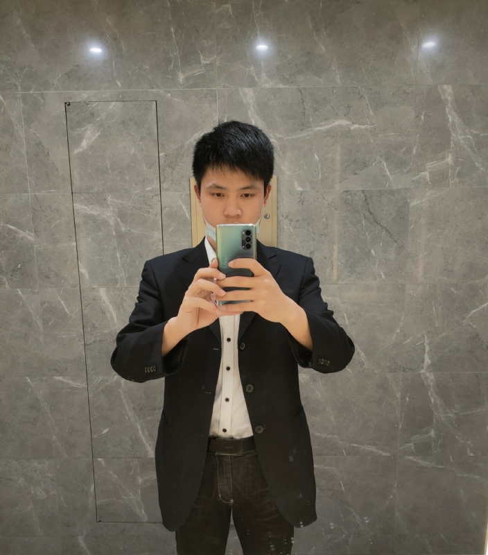 阿杰的第一张照片--百色相亲服务中心