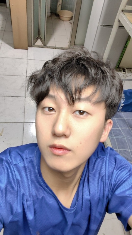 憨憨的第一张照片--百色相亲服务中心