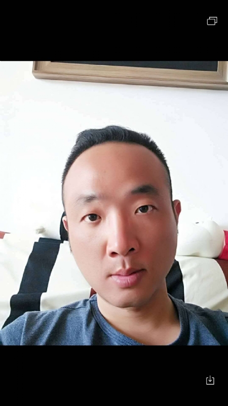 大圣的第一张照片--百色相亲服务中心