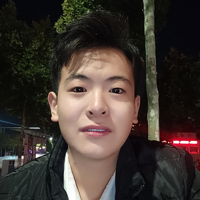 门三闫的第一张照片--百色相亲服务中心