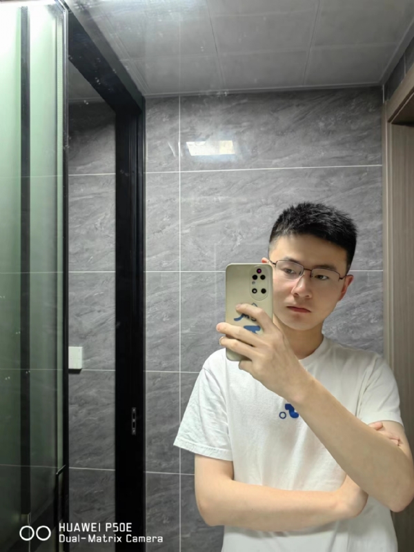 小潘的第一张照片--百色相亲服务中心