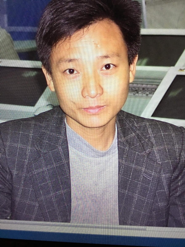 武汉真诚男的第一张照片--百色相亲服务中心