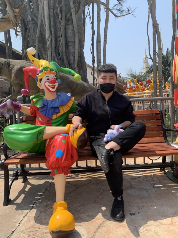 人生如梦的第三张照片--百色相亲服务中心