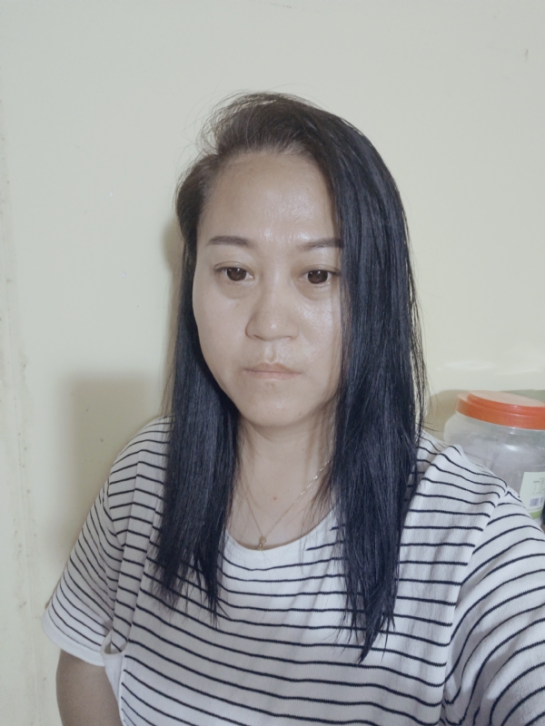 子明的第一张照片--百色相亲服务中心