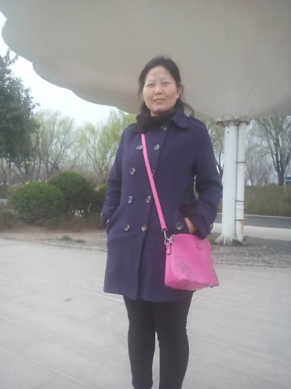 Bella贝拉的第二张照片--百色相亲服务中心