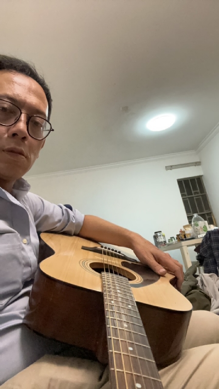 Yong的第一张照片--百色相亲服务中心